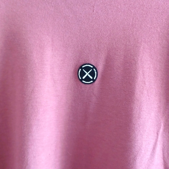 CUTS T-Shirt. - Picture 2 of 4
